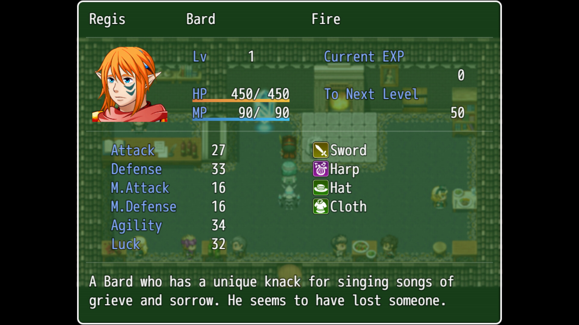 Dragrave Marauders screenshot 26