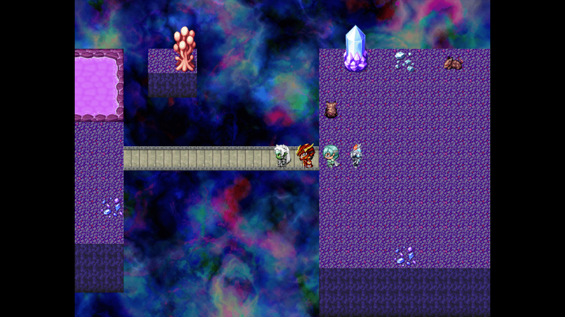 Dragrave Marauders screenshot 28