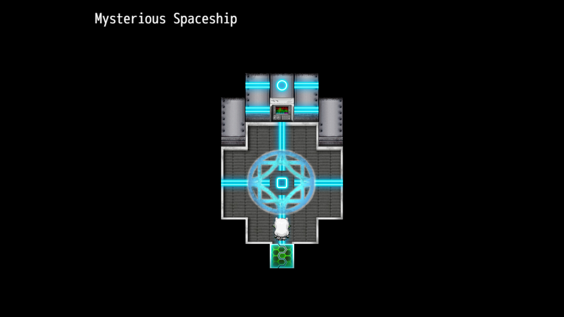 Dragrave Marauders screenshot #3