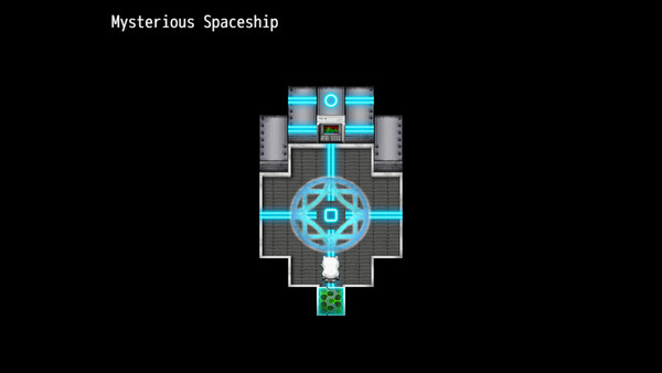 Скриншот 3 из игры Dragrave Marauders