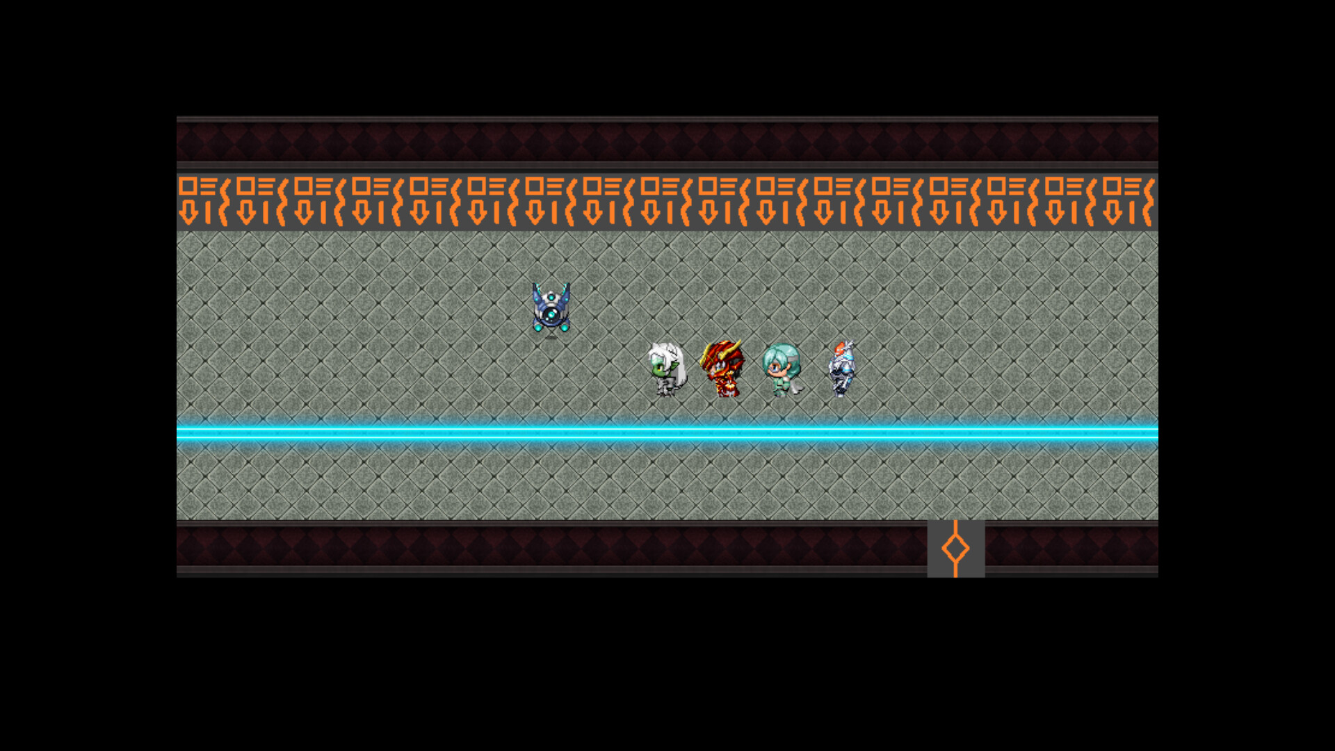 Dragrave Marauders screenshot #24