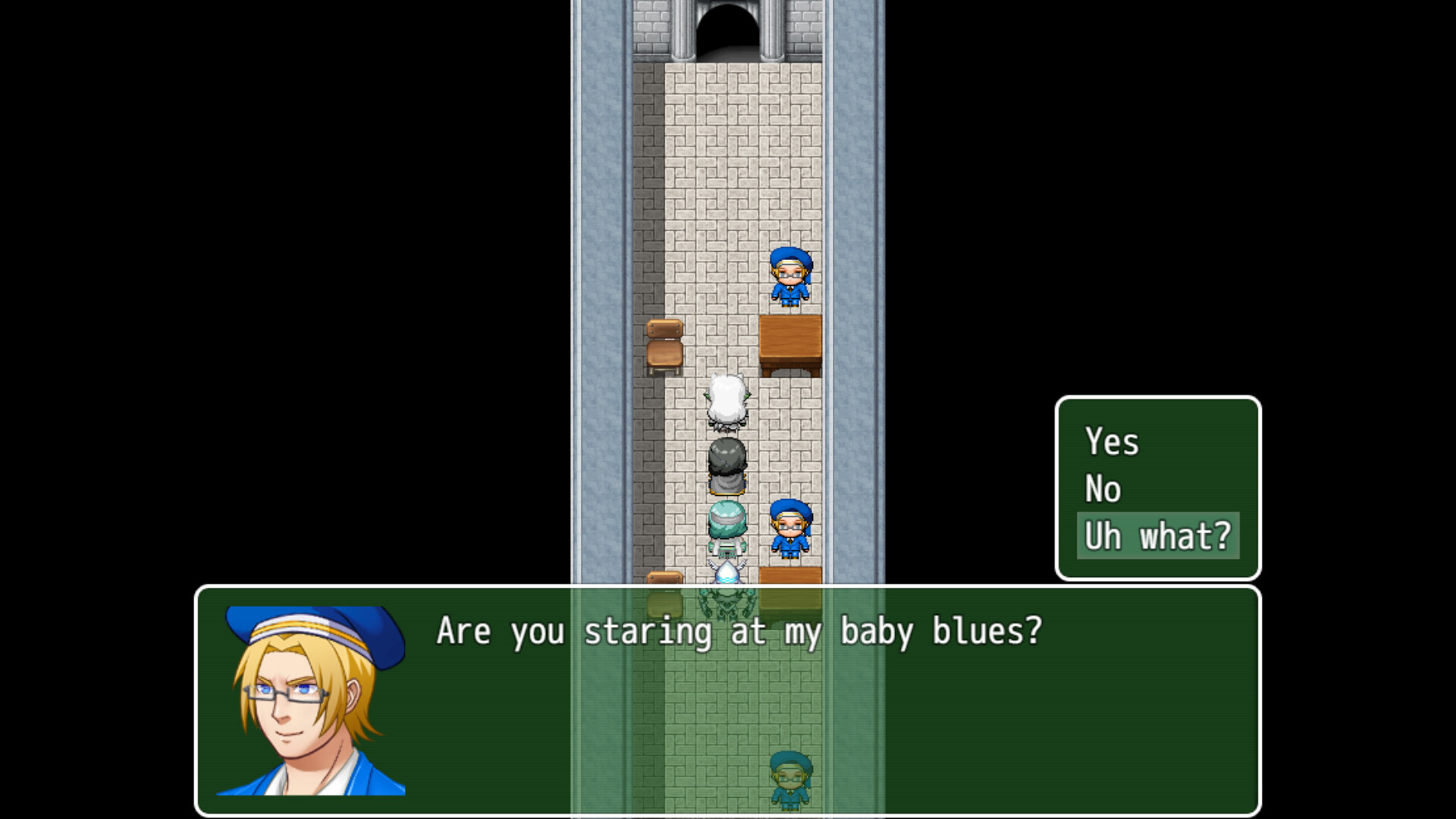 Dragrave Marauders screenshot 8