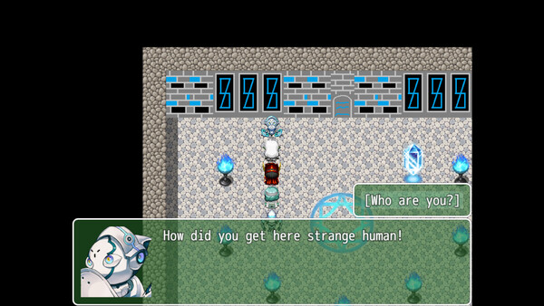 Dragrave Marauders screenshot 12