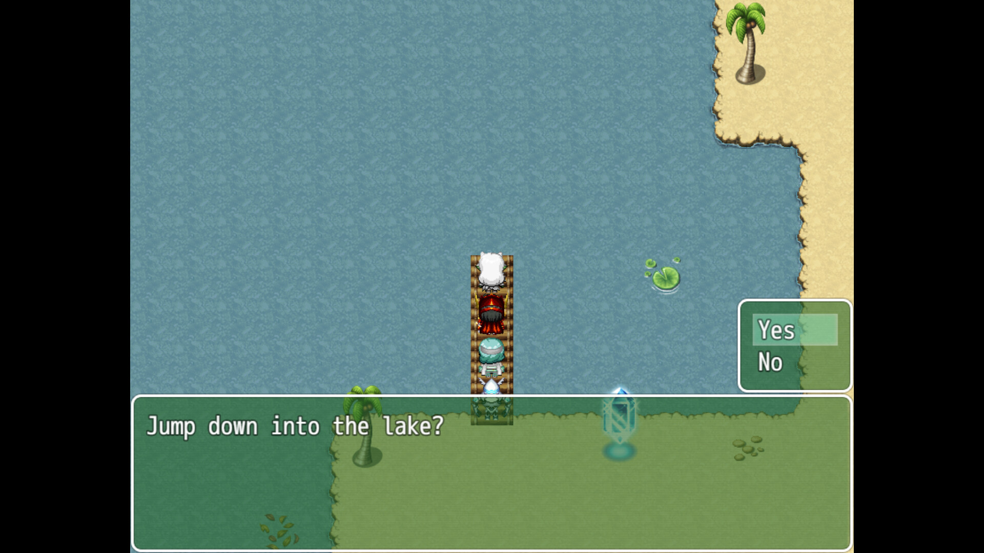 Dragrave Marauders screenshot 15