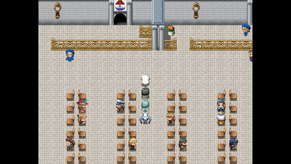 Dragrave Marauders screenshot 14