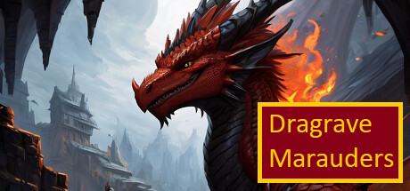 Dragrave Marauders Cheat Engine/CT