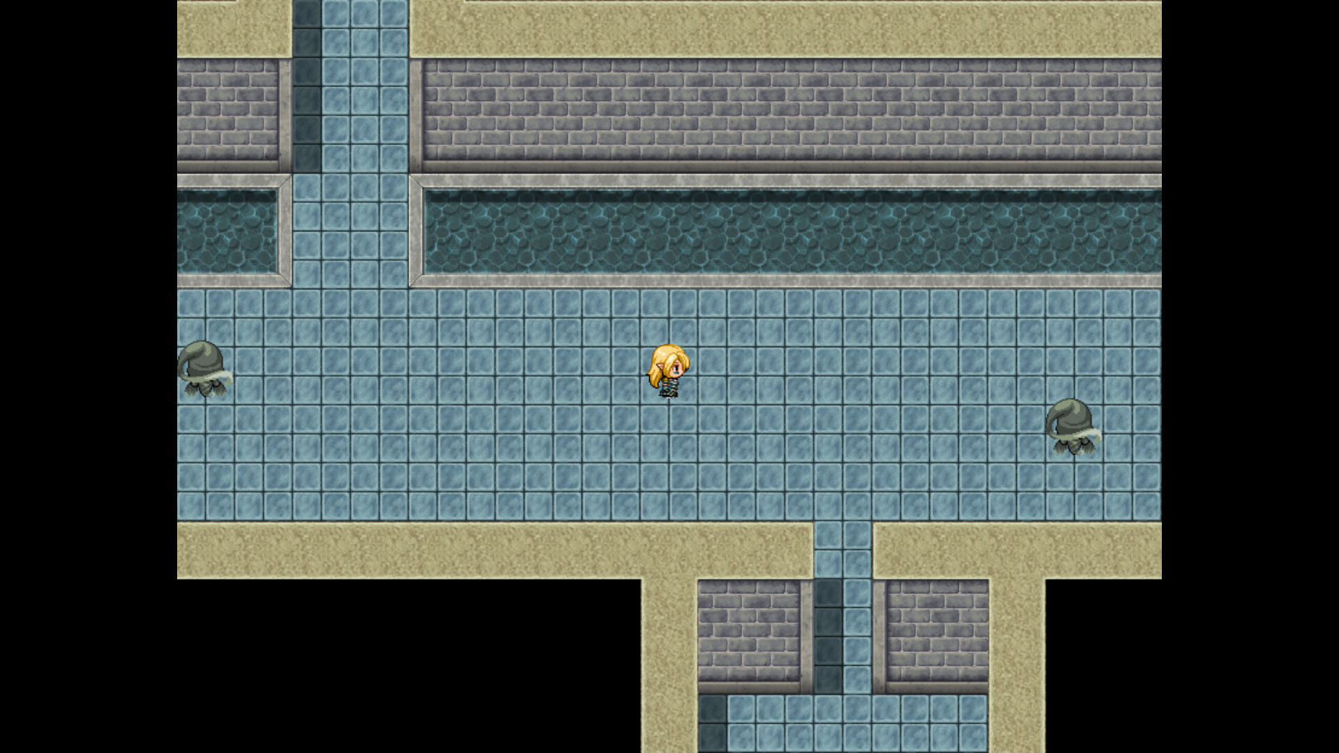 Dragrave Marauders screenshot 2