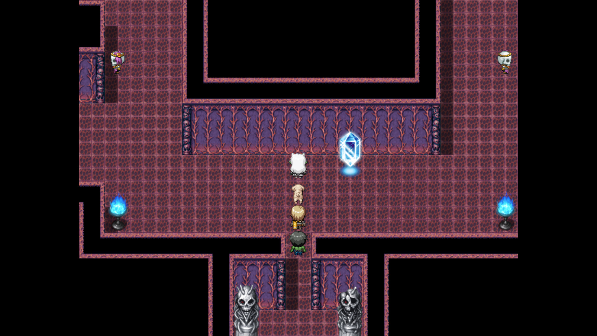 Dragrave Marauders screenshot 24