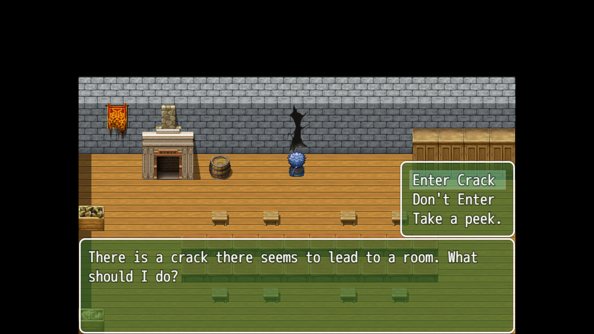 Dragrave Marauders screenshot 3