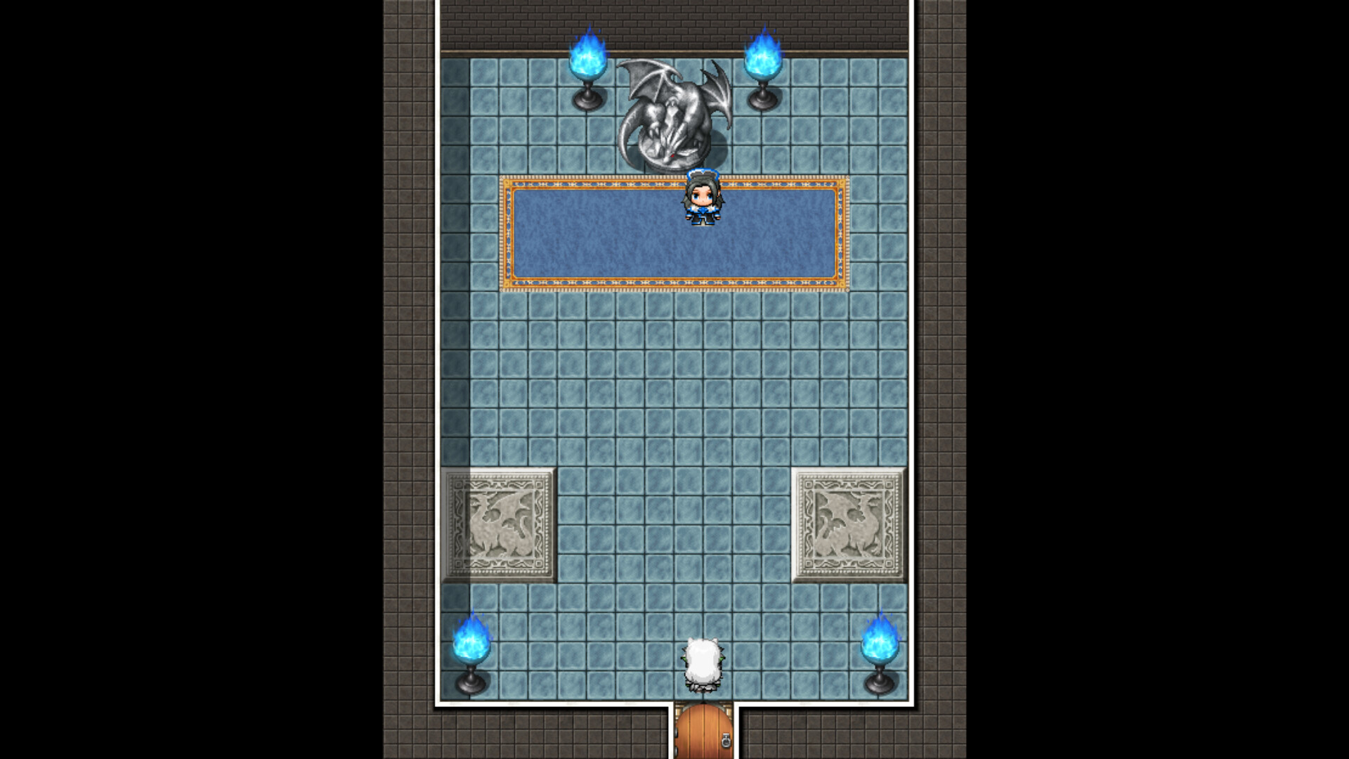 Dragrave Marauders screenshot 14