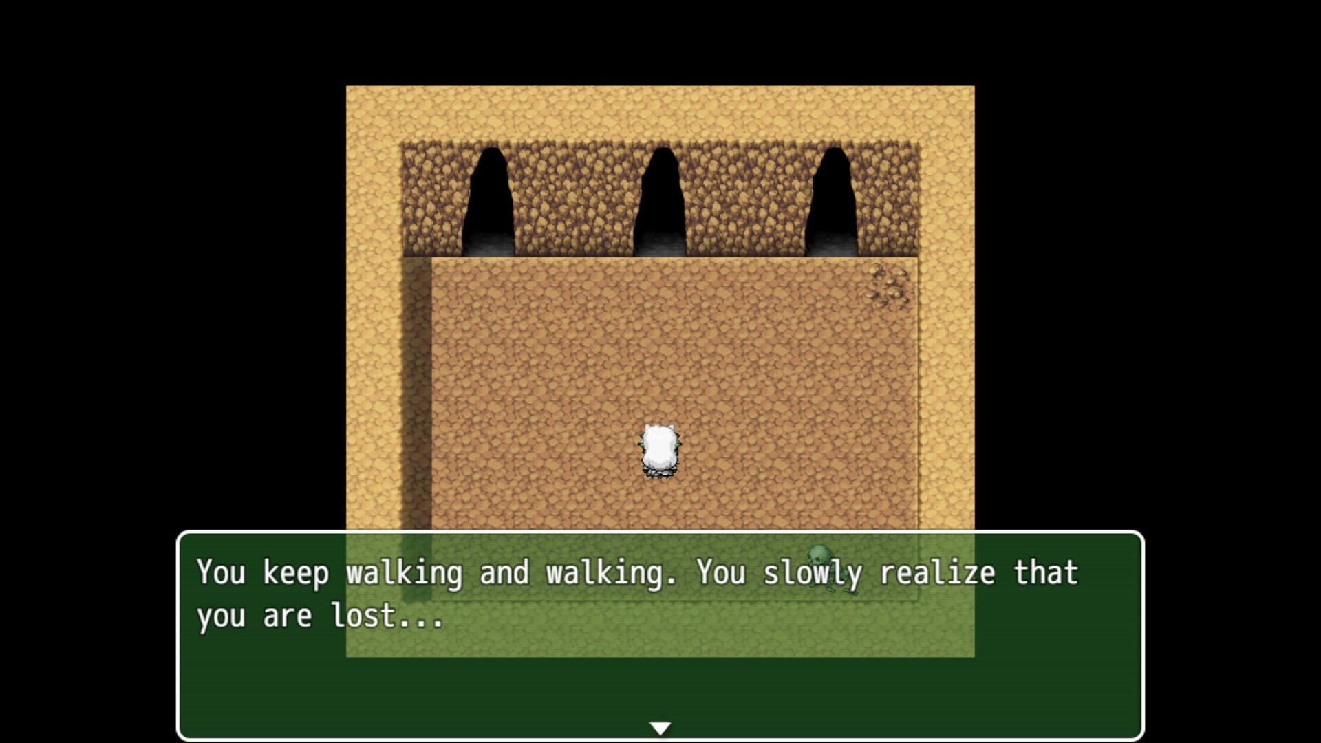 Dragrave Marauders screenshot 12