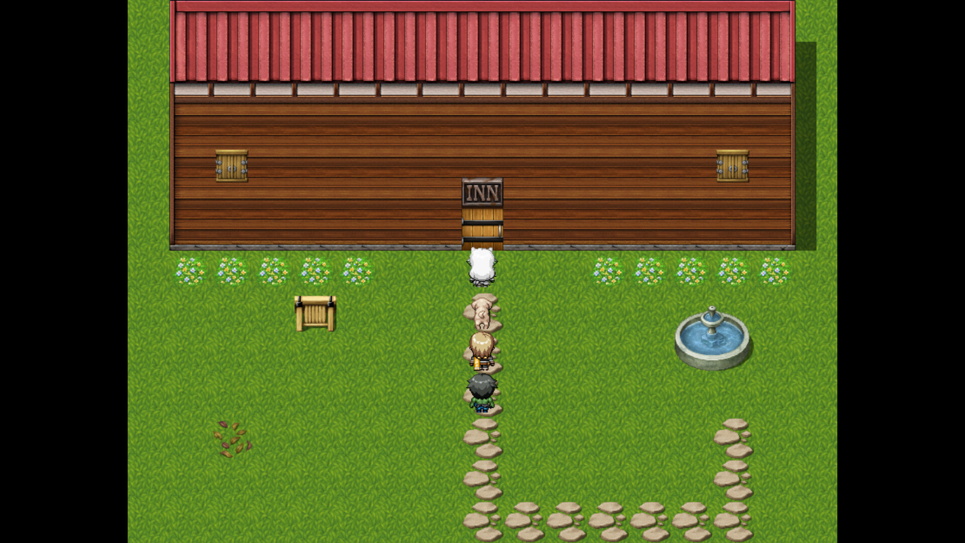 Dragrave Marauders screenshot 6