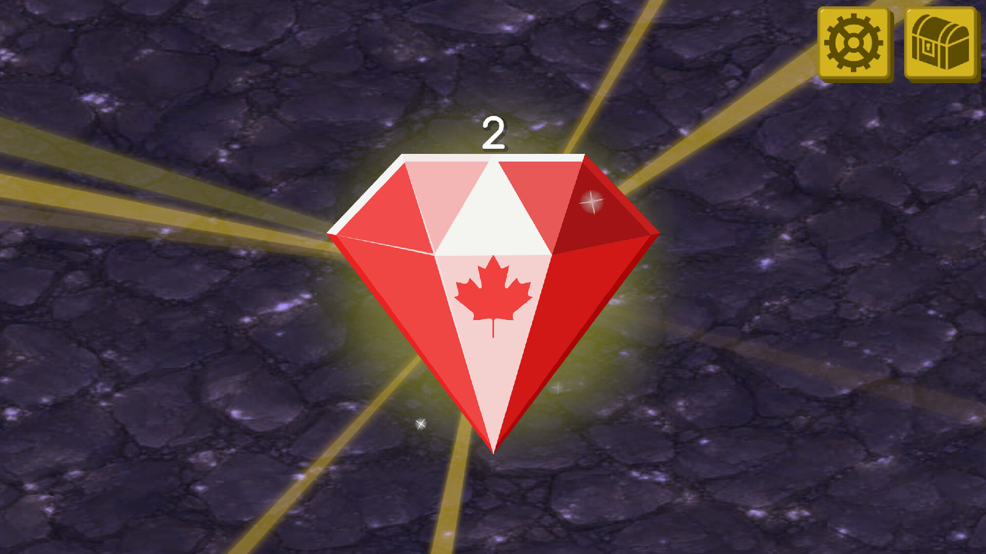 Diamond screenshot #2