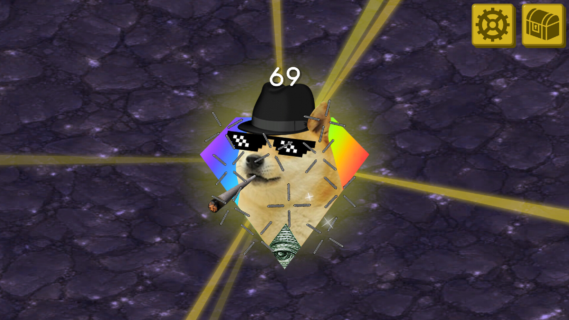 Diamond screenshot #4