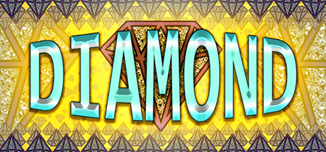 Diamond banner