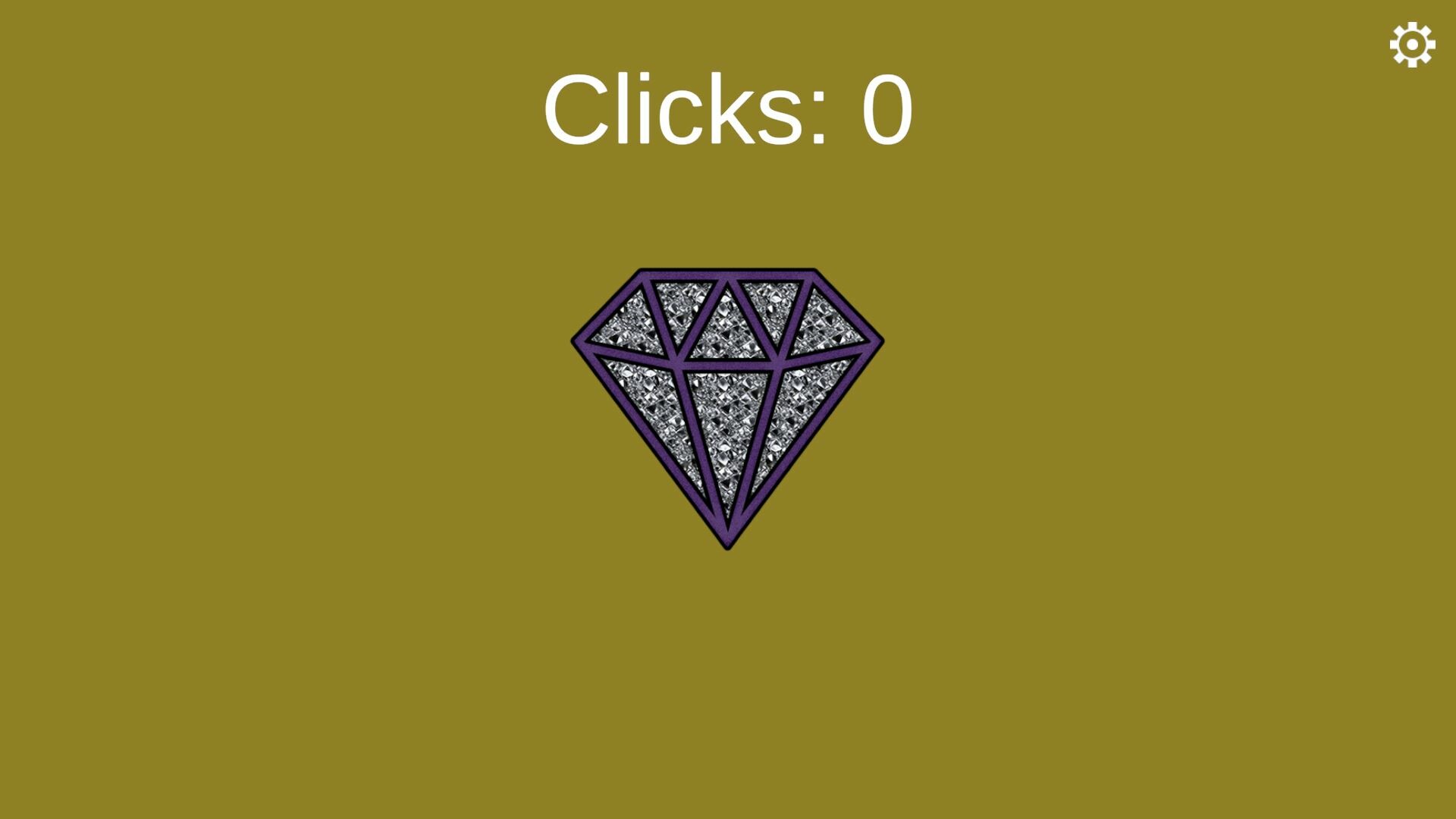Diamond screenshot #1