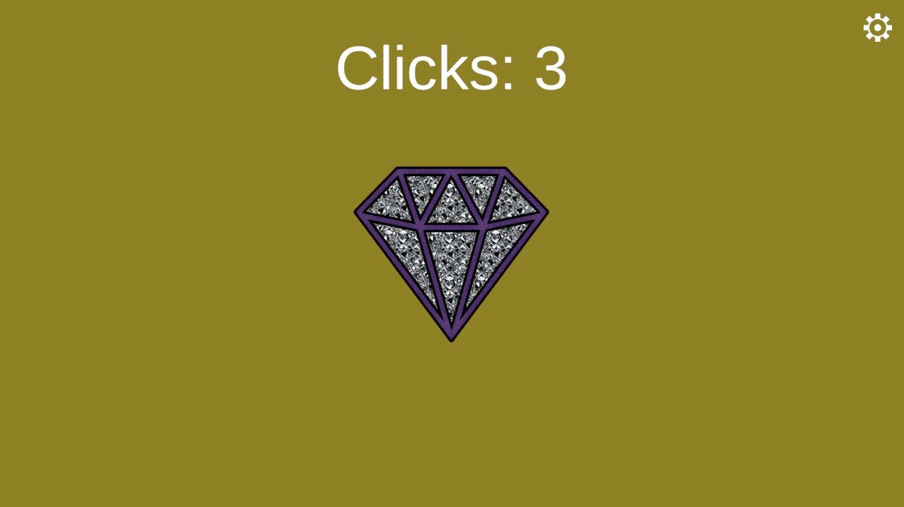 Diamond screenshot #4