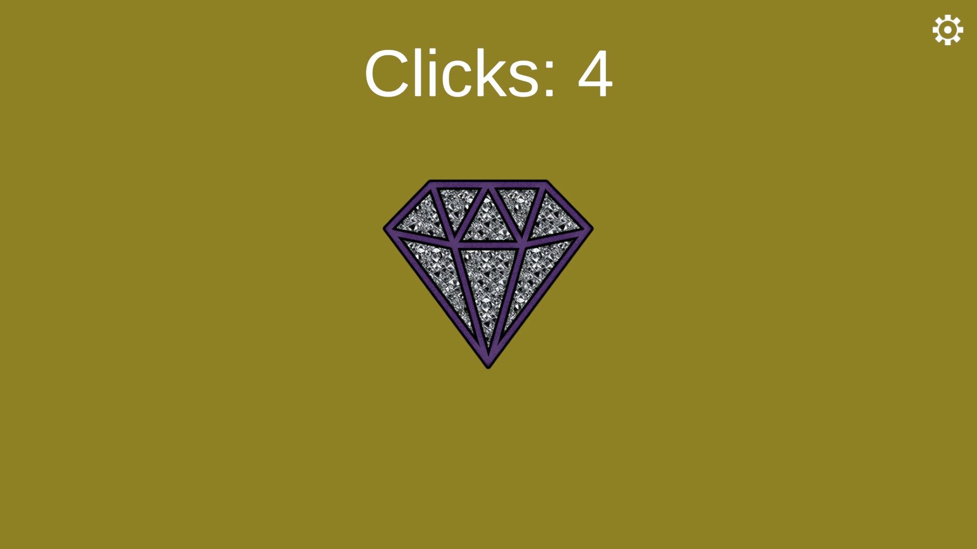 Diamond screenshot #5