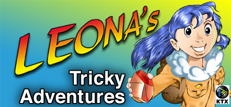 Leona's Tricky Adventures Cheat Engine/CT