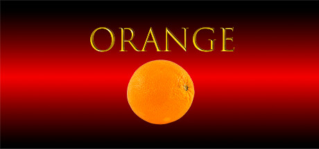 Orange - The Annoying Clickerfor windows and Linux 1