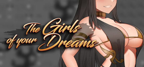 The Girls of your Dreams Cheat Engine/CT