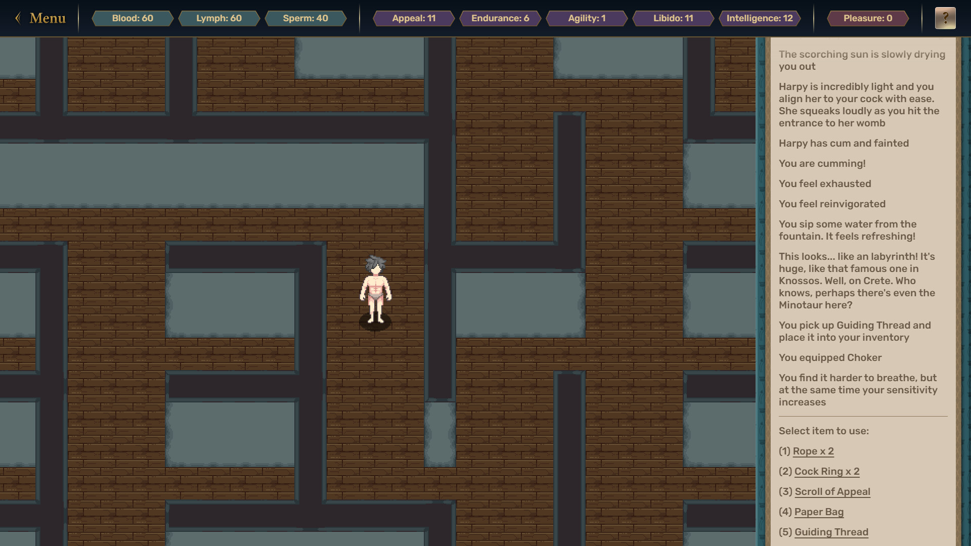 The Girls of your Dreams screenshot #12