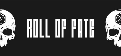 Roll of Fate header banner