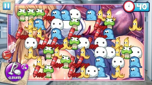 PARADISE CLEANING - ヴァリアントヴァース - – Steam Stats – Video