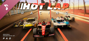 Hot Lap Racing Soundtrack