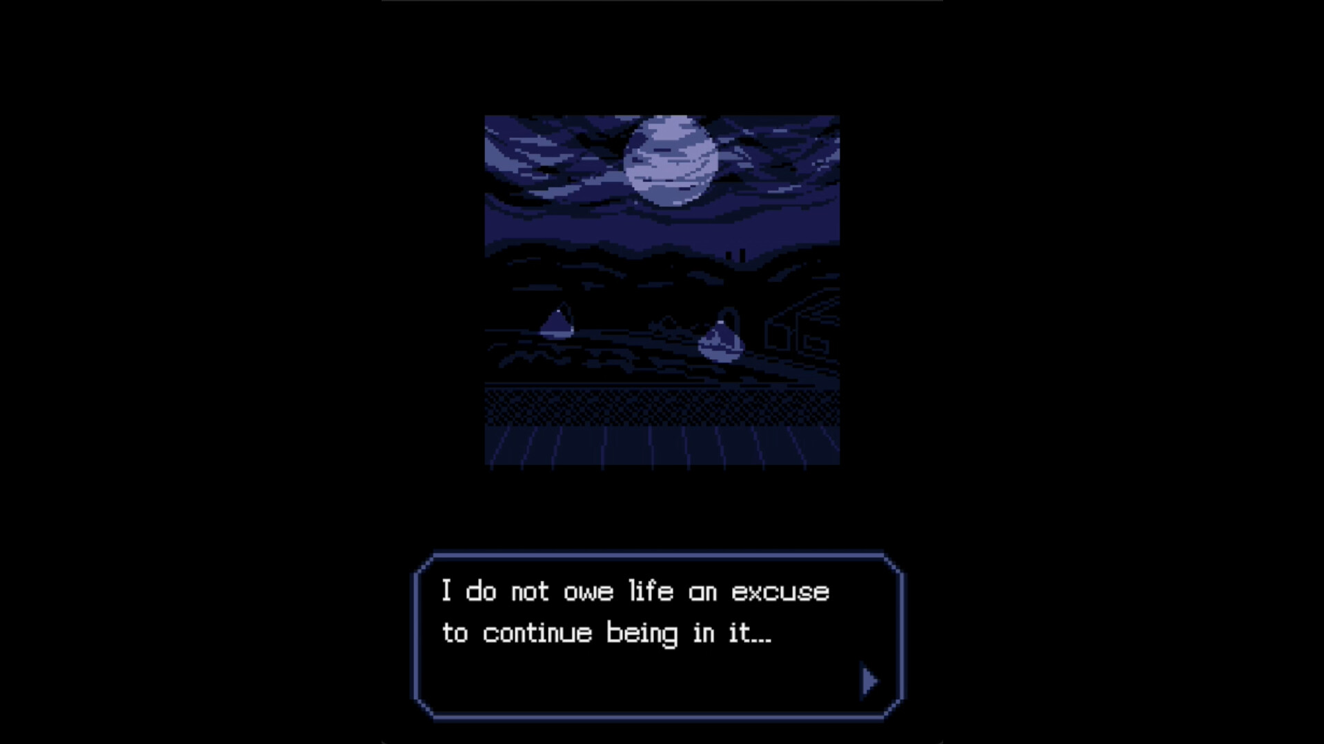 Backspace Backspace Backspace screenshot #5