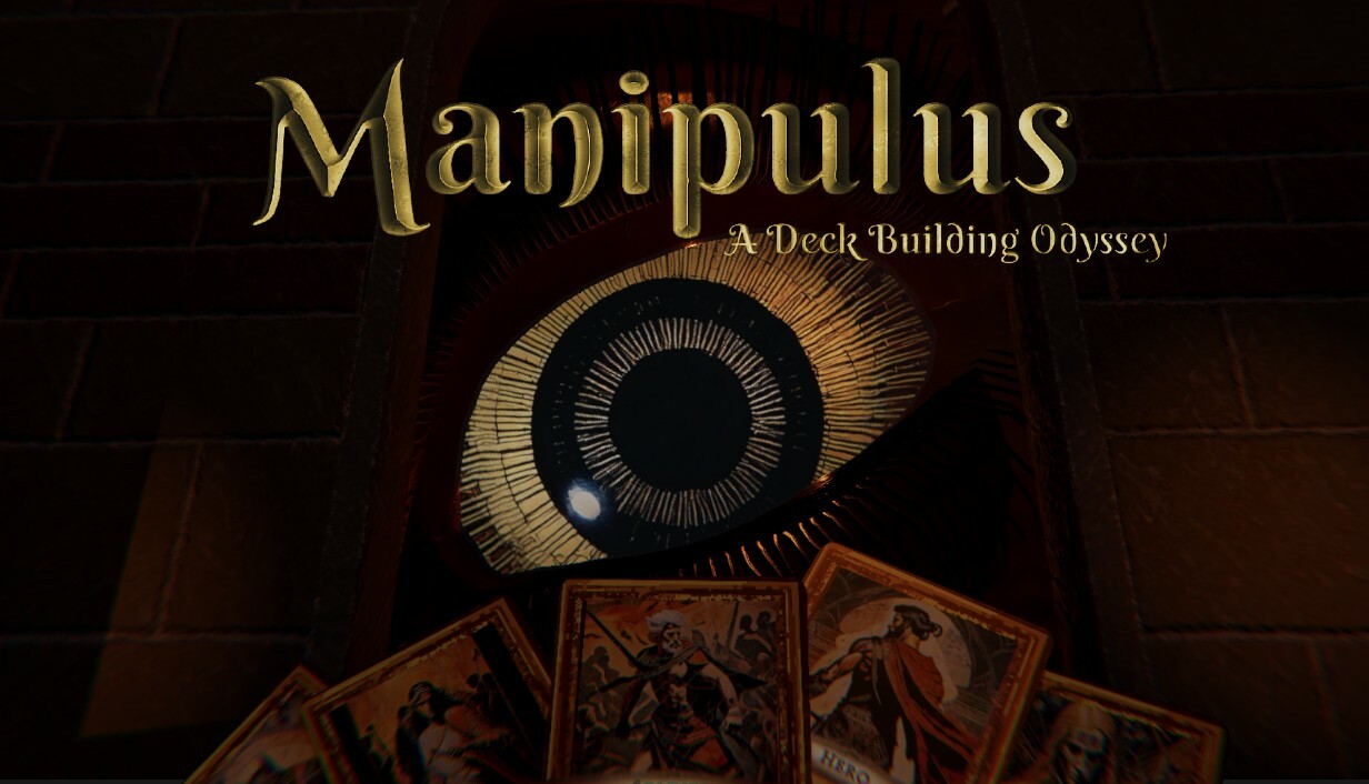 Manipulus cover art