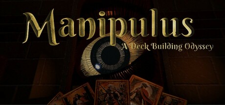 Manipulus - A Deck Building Odyssey Cheat Engine/CT