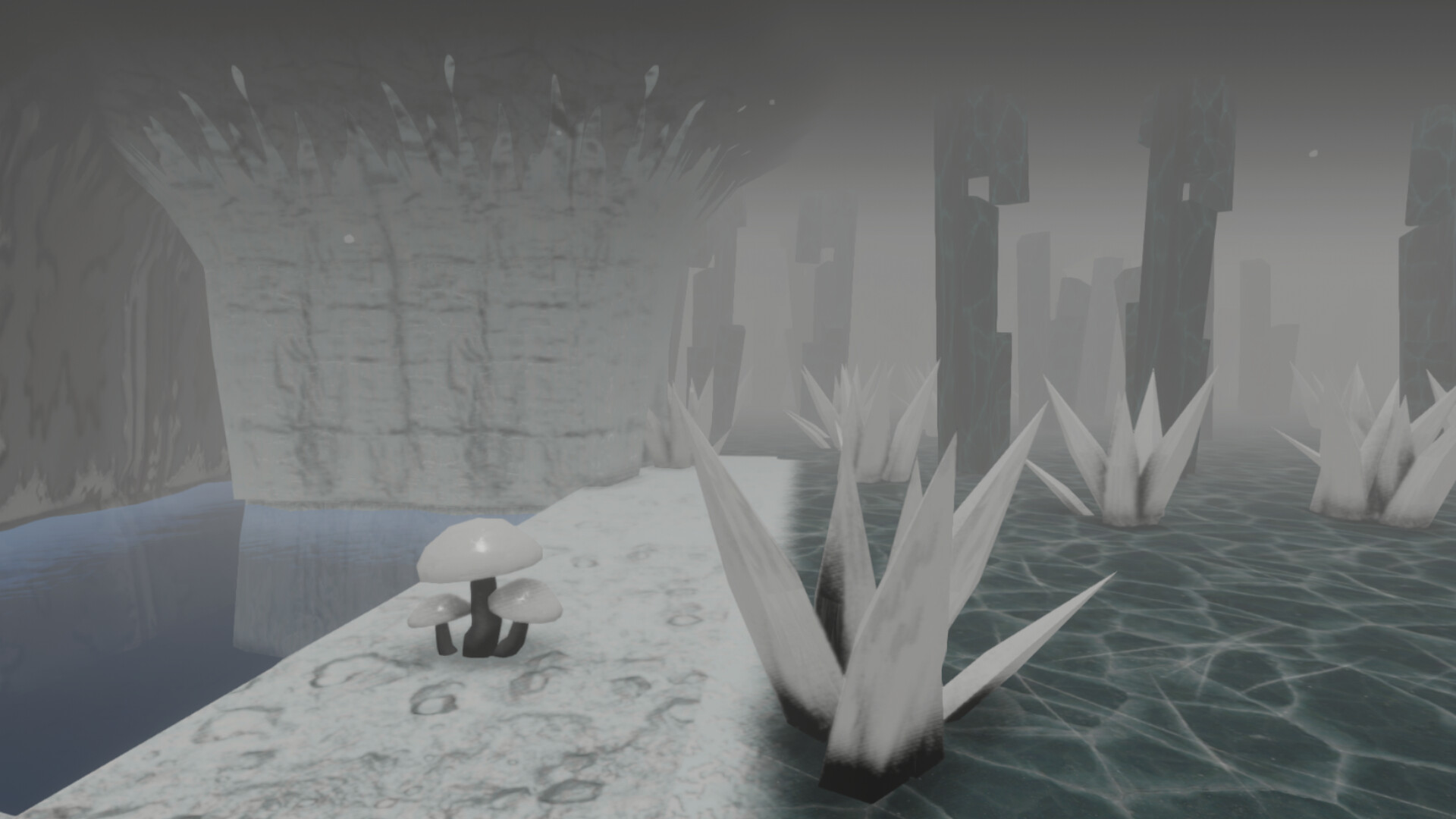 Loded Depths screenshot #6