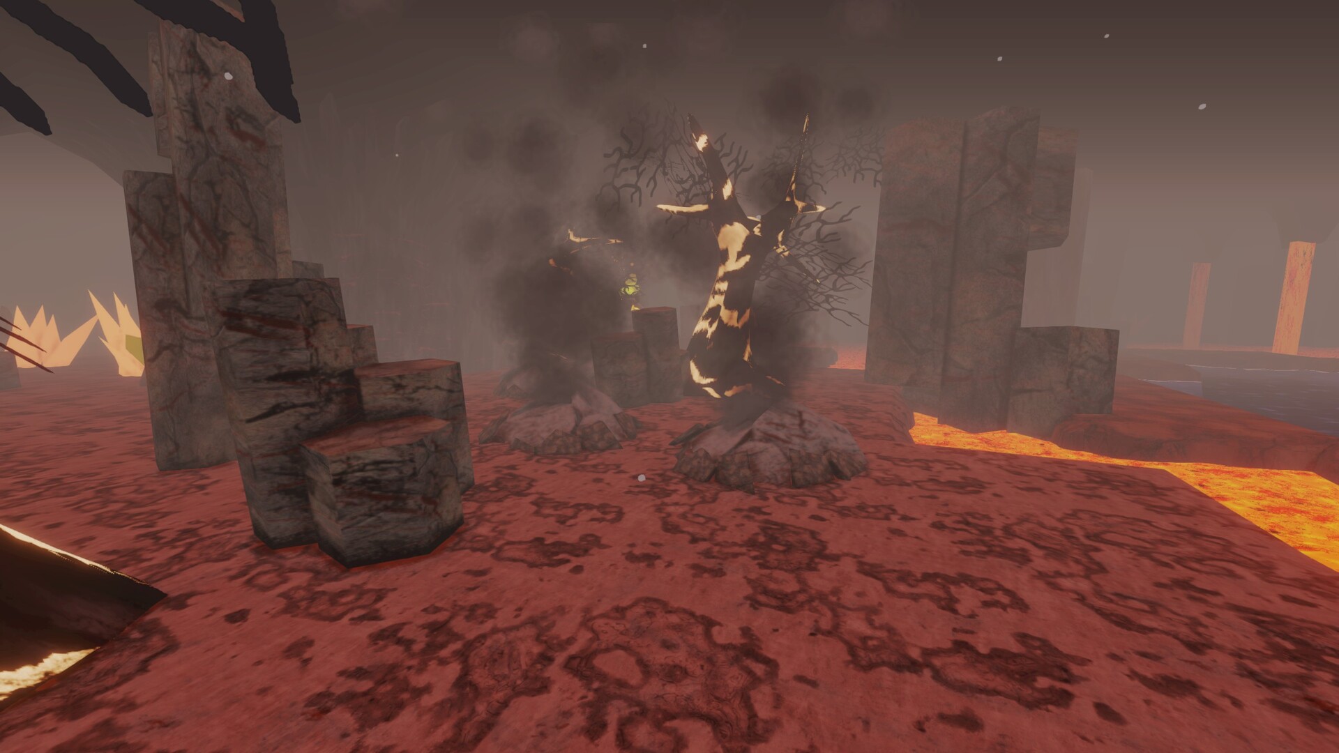 Loded Depths screenshot #7
