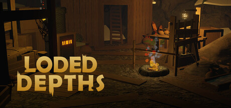 Loded Depths