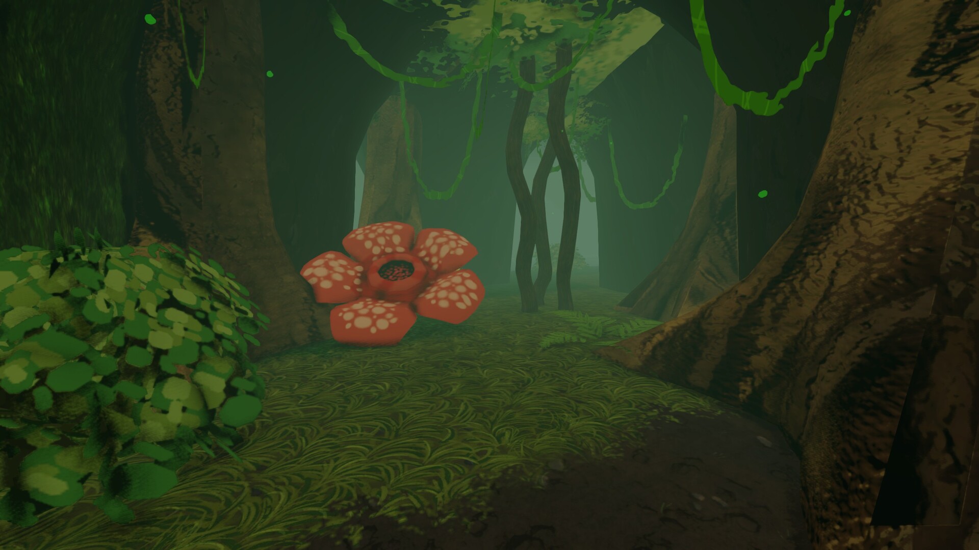 Loded Depths screenshot #11