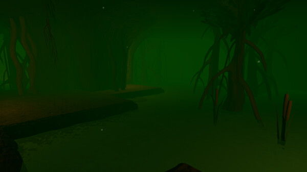 Loded Depths screenshot 4