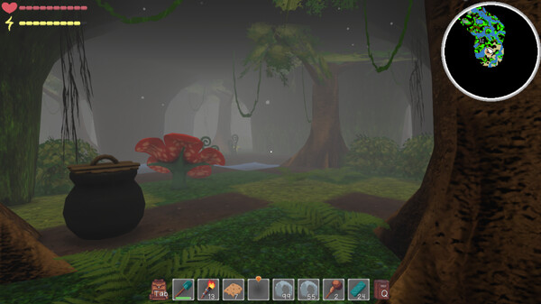 Loded Depths screenshot 12