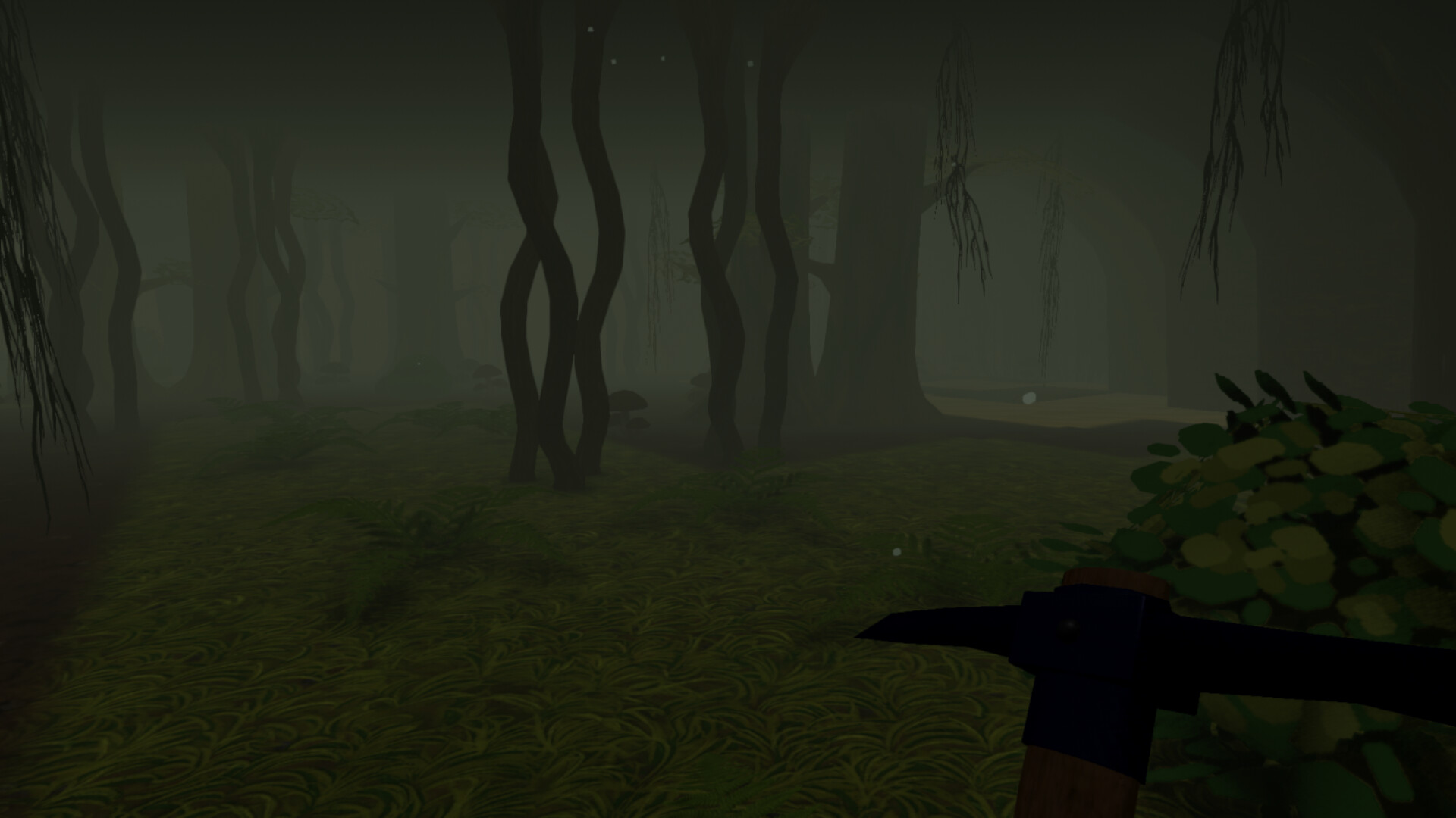 Loded Depths screenshot 4