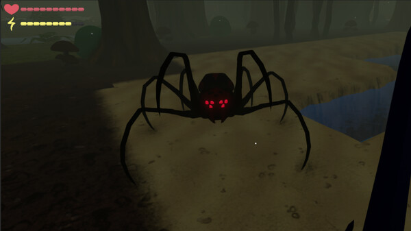 Loded Depths screenshot 2
