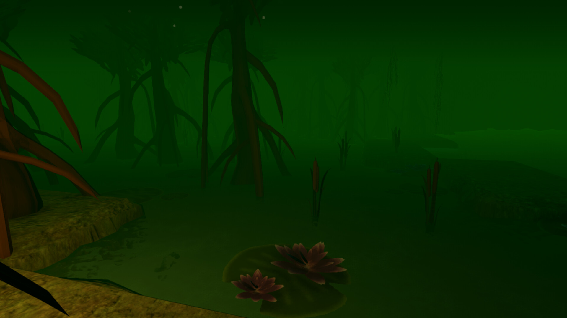 Loded Depths screenshot #9