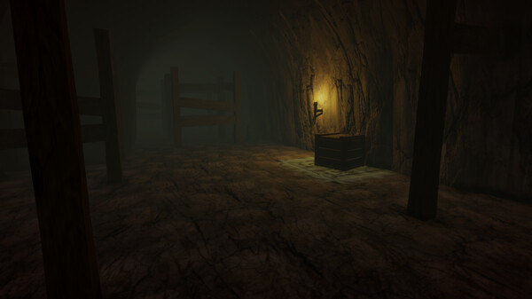 Скриншот 5 из игры Loded Depths
