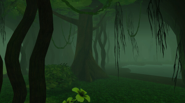 Loded Depths screenshot 1