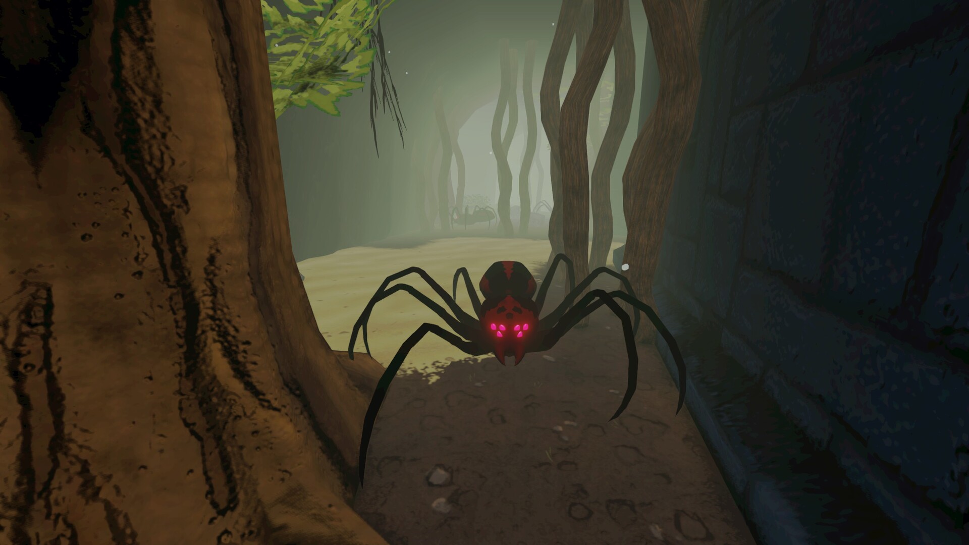 Loded Depths screenshot 3