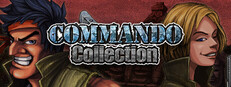 Commando Collection