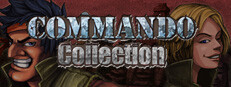 Commando Collection game cover