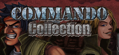 Commando Collection technical specifications for computer