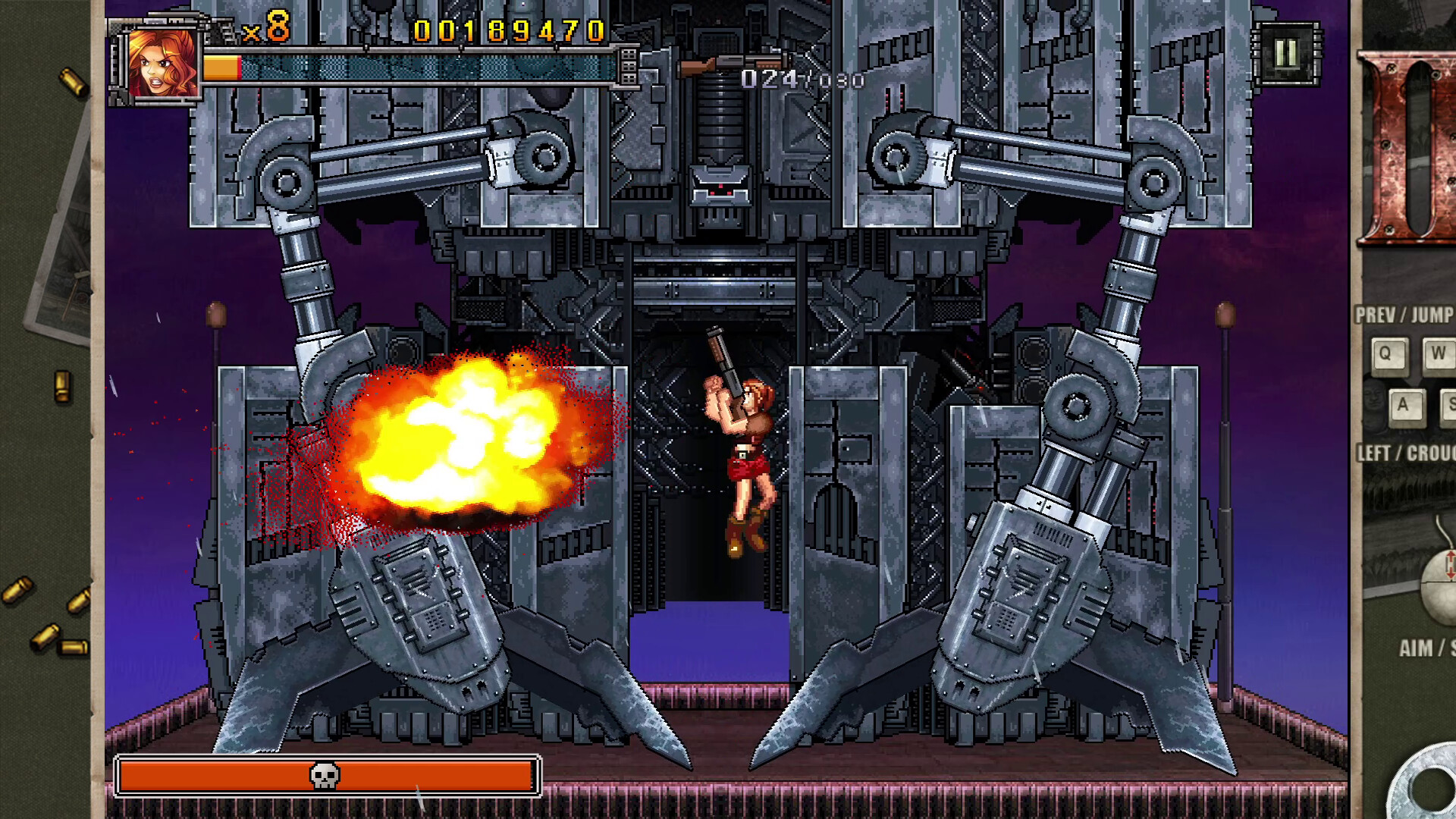Commando Collection screenshot #29