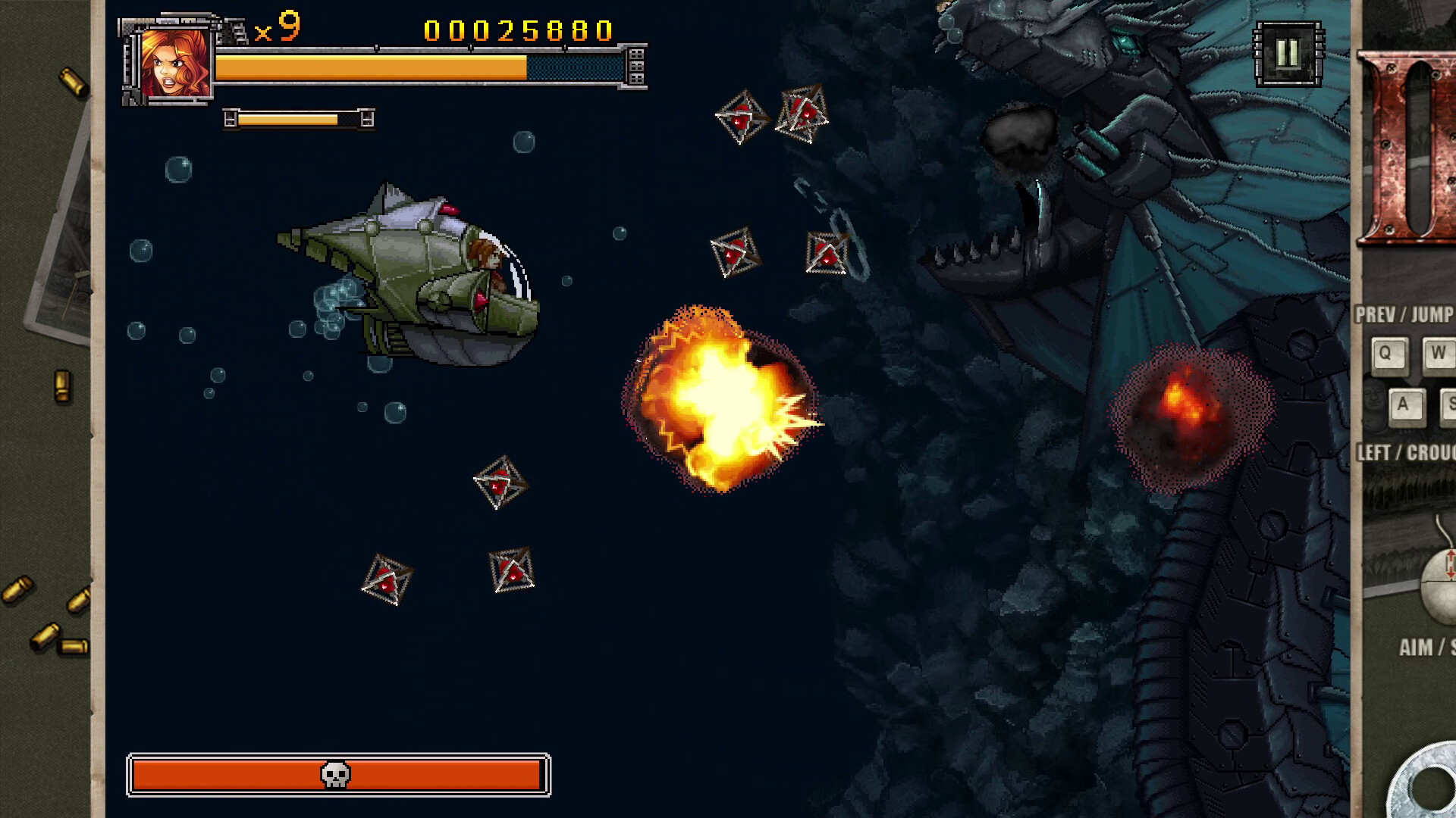 Commando Collection screenshot #25