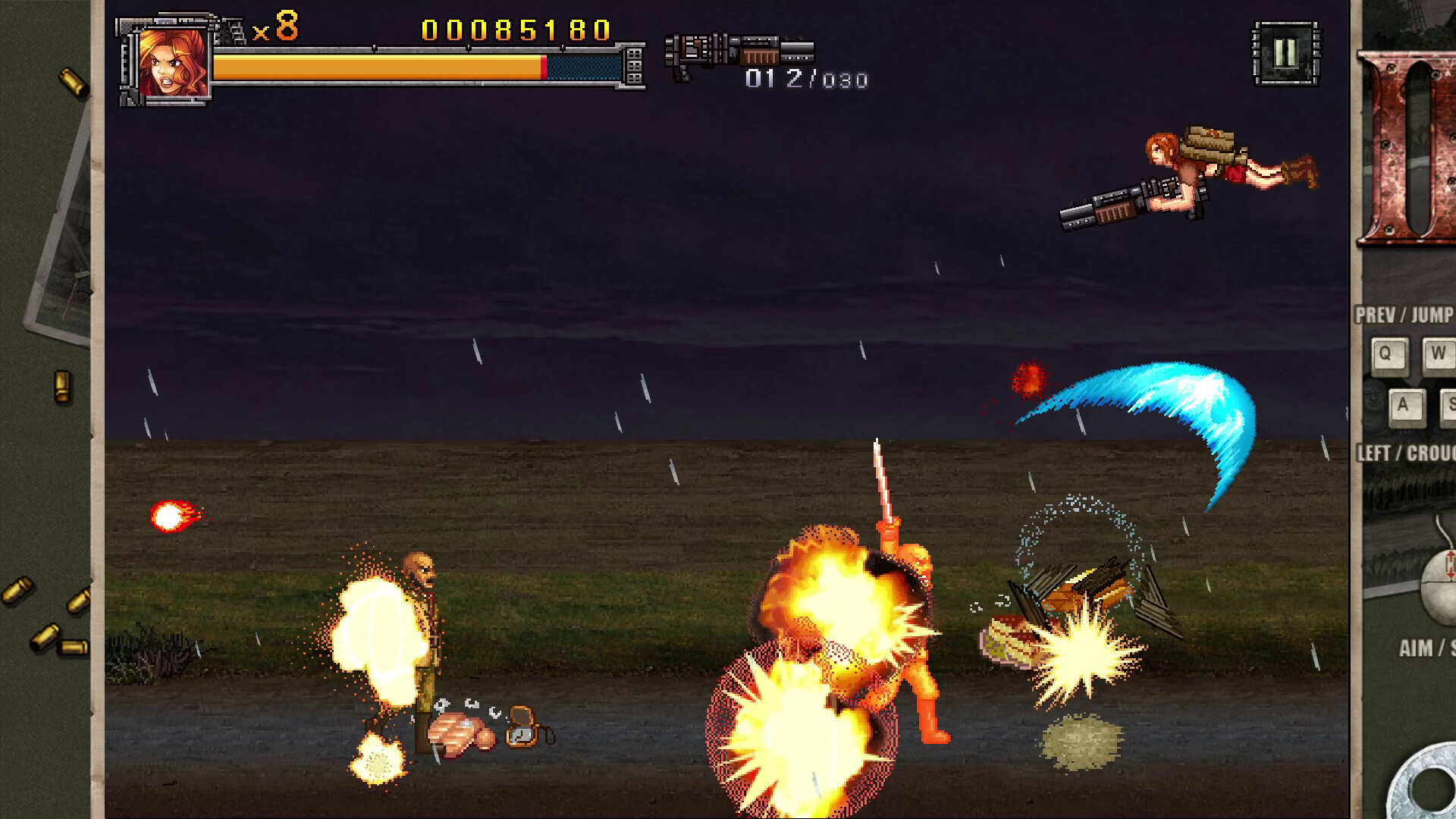 Commando Collection screenshot #27